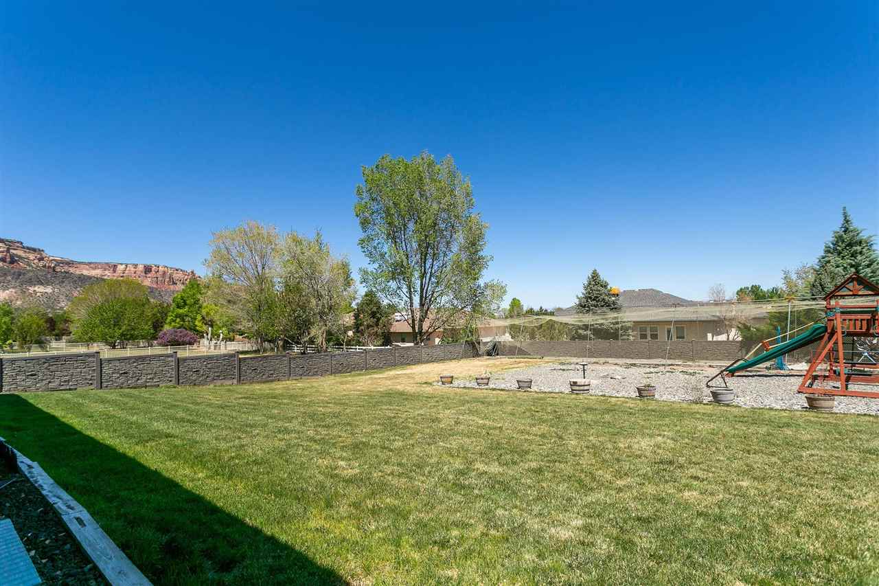 Grand Junction, CO 81507,2192 Canyon View Drive