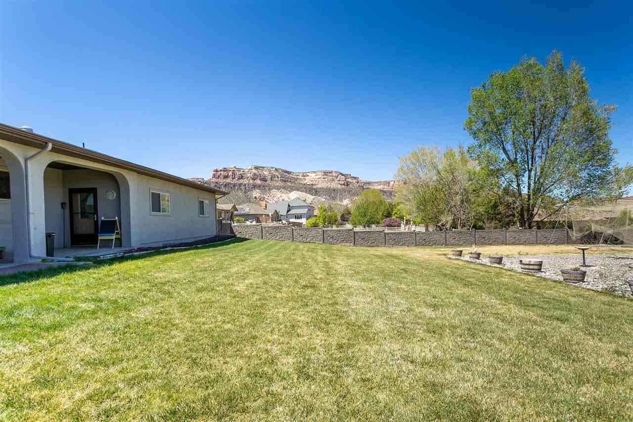 Grand Junction, CO 81507,2192 Canyon View Drive