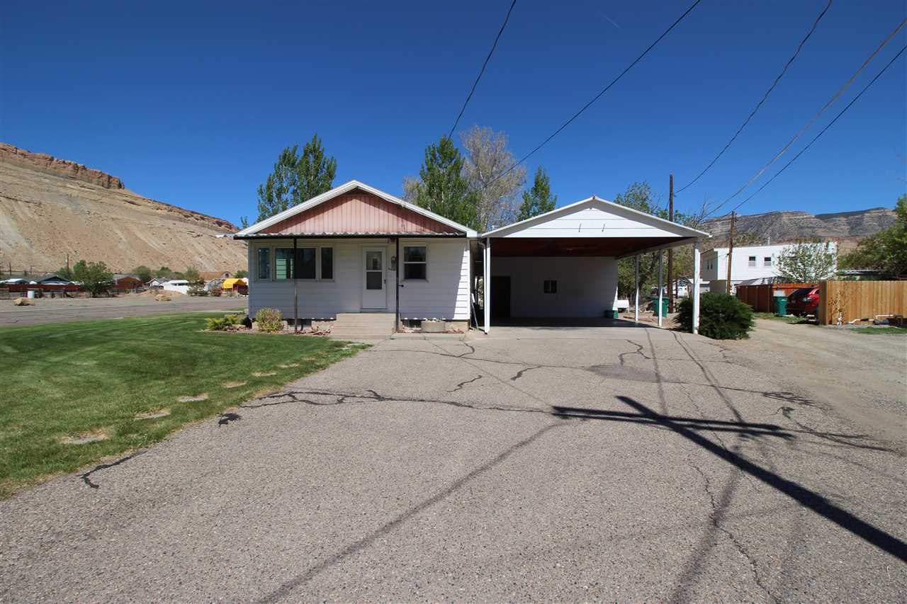 Palisade, CO 81526,485 W 4th Street