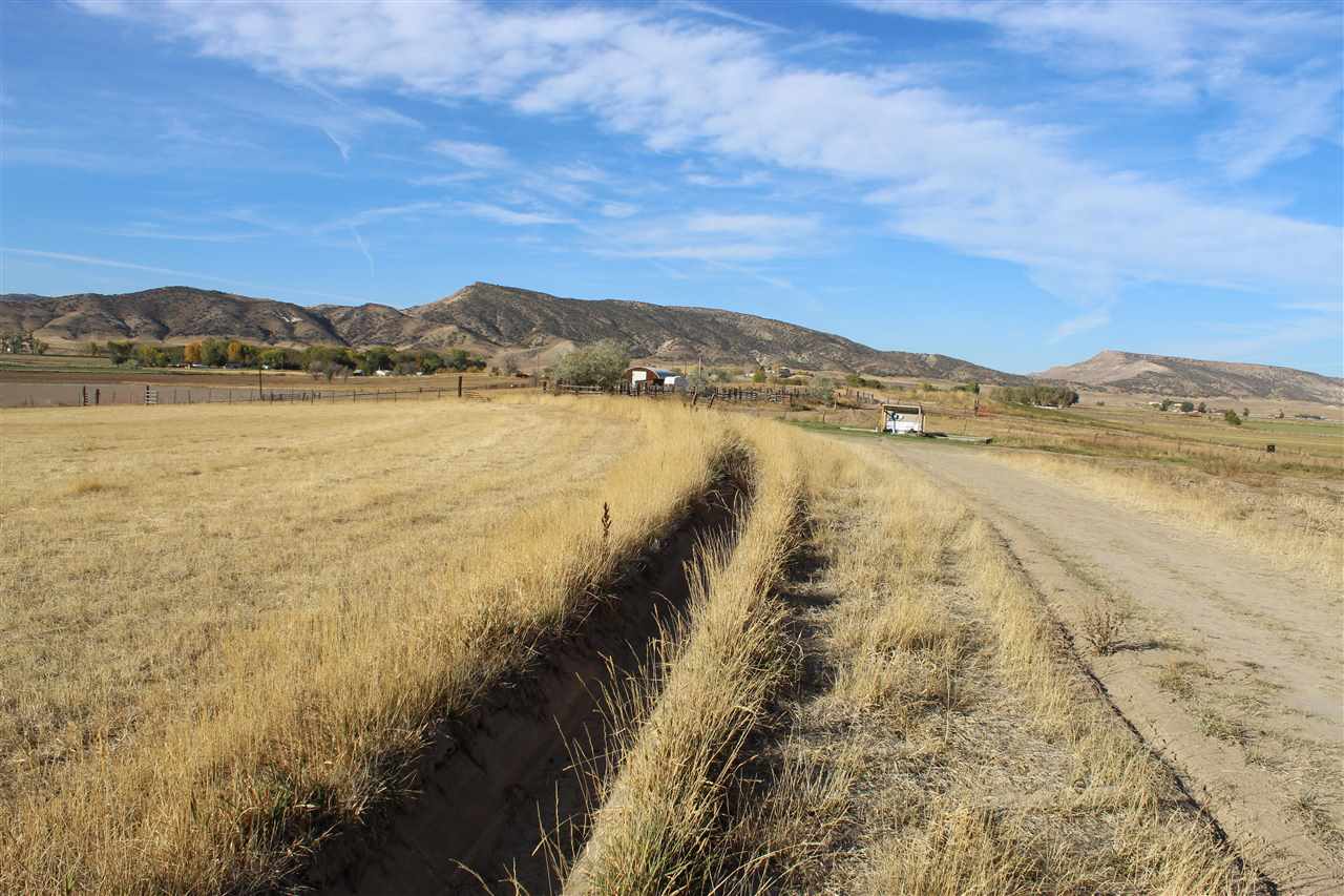 TBD Lot 1 M 1/4 Road #n, Loma, CO 81524