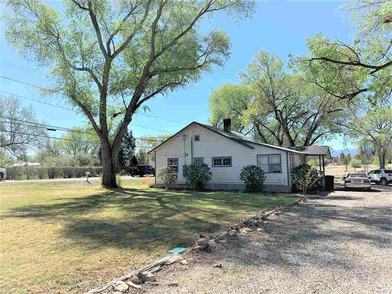 649 26 1/2 Road, Grand Junction, CO 81506-0000