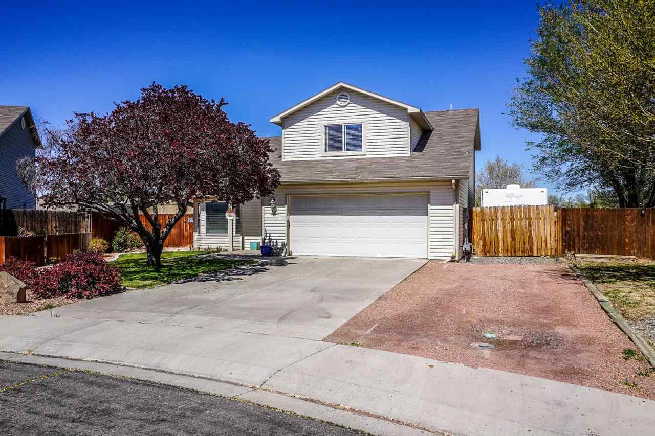 3144 W Mandarin Court, Grand Junction, CO 81504