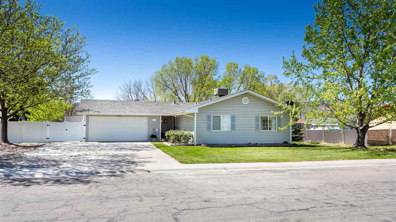 122 E Lexington Way, Fruita, CO 81521