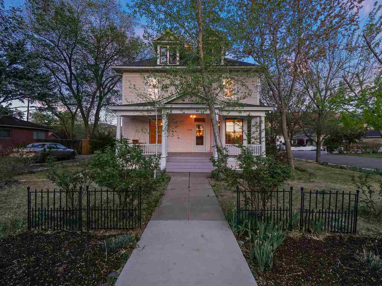 443 Main Street, Palisade, CO 81526