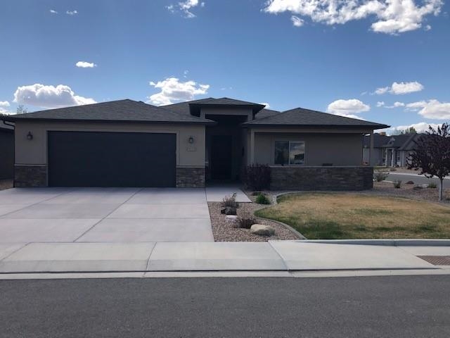 2675 Amber Spring Way, Grand Junction, CO 81506