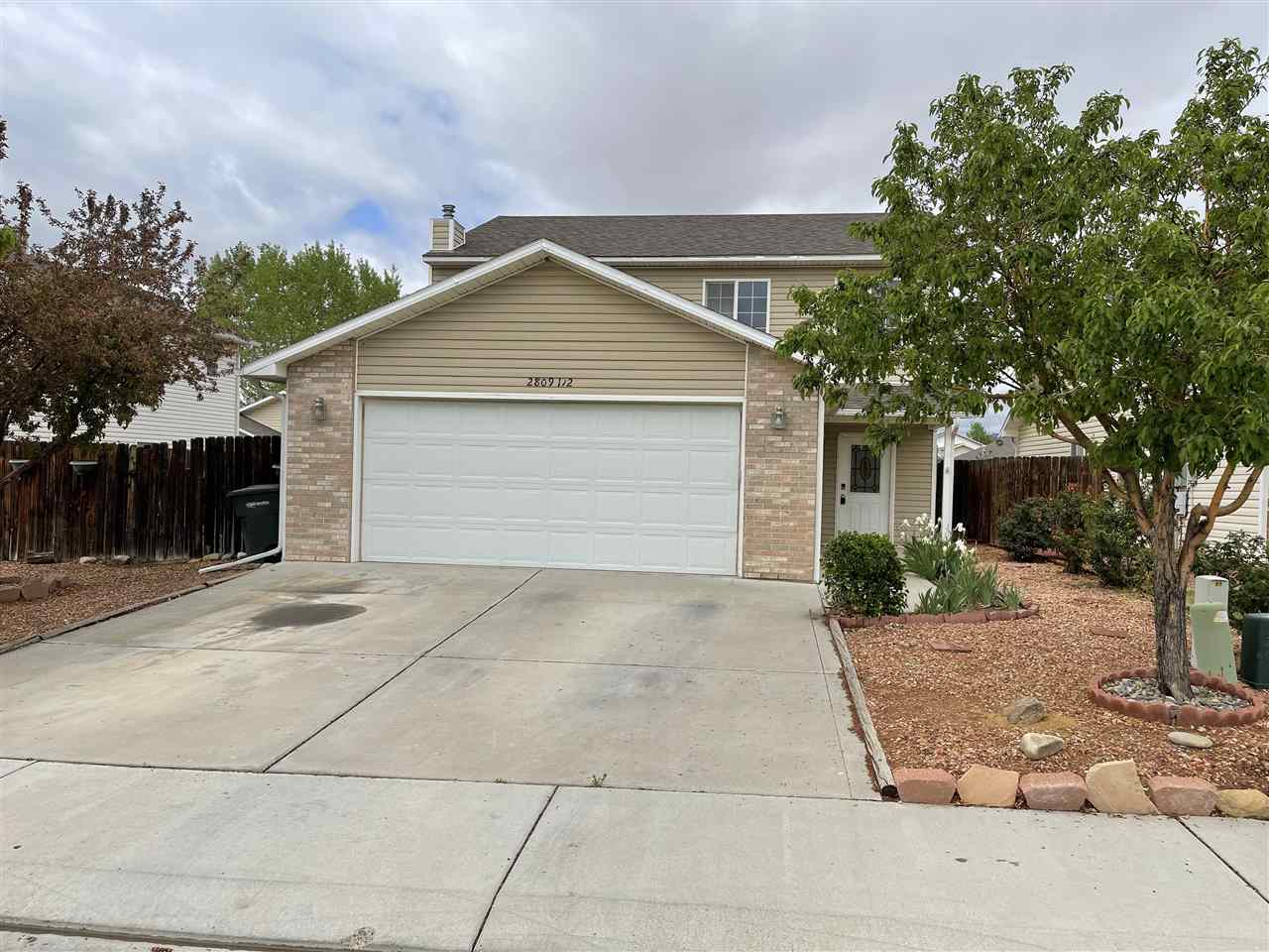 2809 1/2 Village Park Drive, Grand Junction, CO 81506