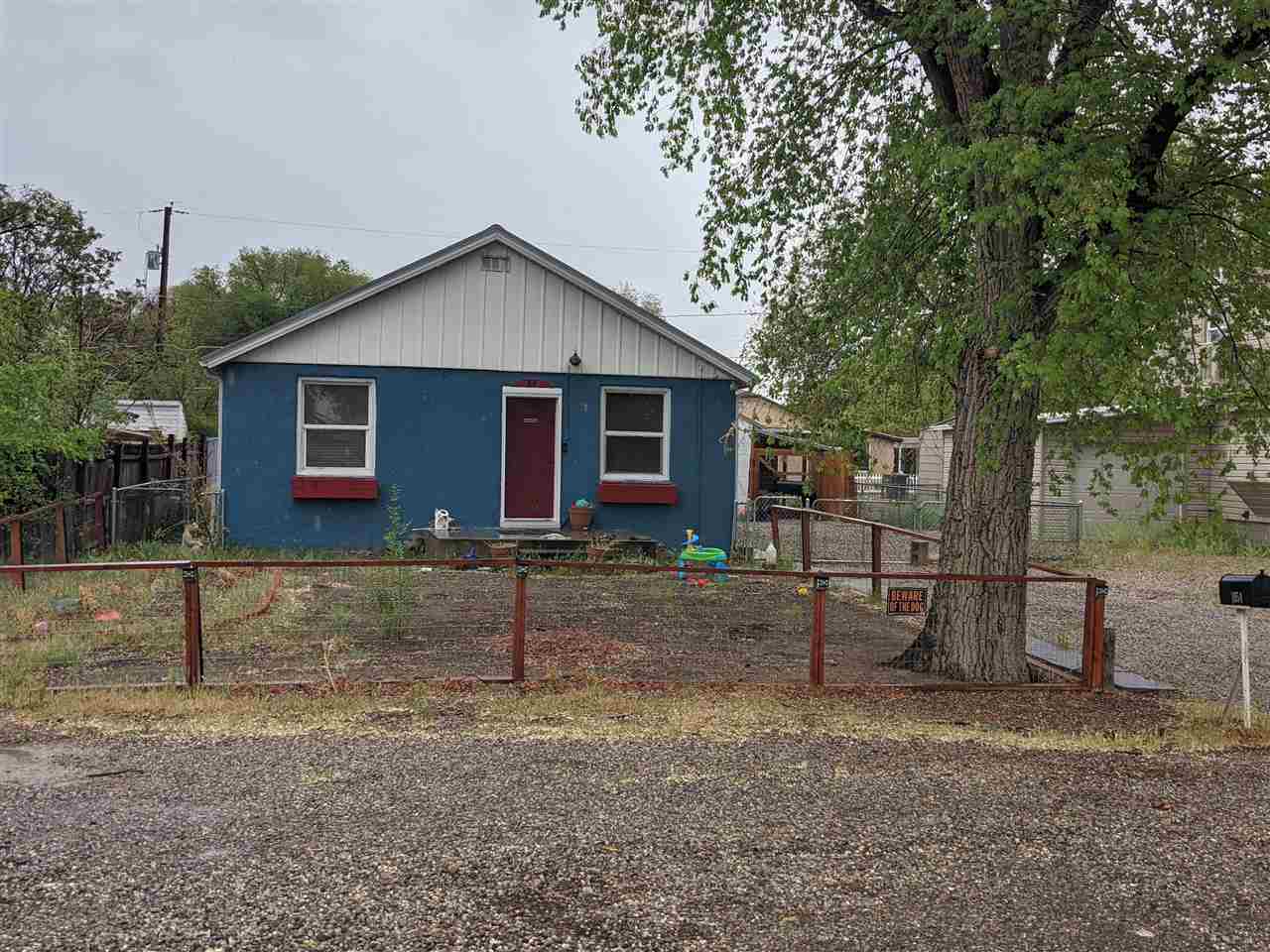 1854 Palisade Street, Grand Junction, CO 81503-1950