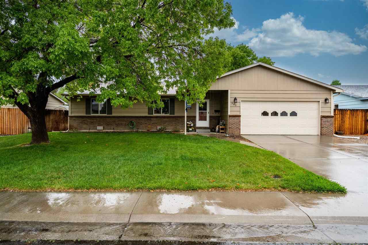 Grand Junction, CO 81504,585 Sycamore Street