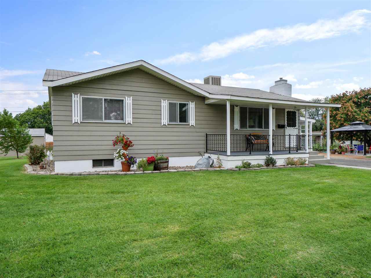 2119 Orchard Avenue, Grand Junction, CO 81501