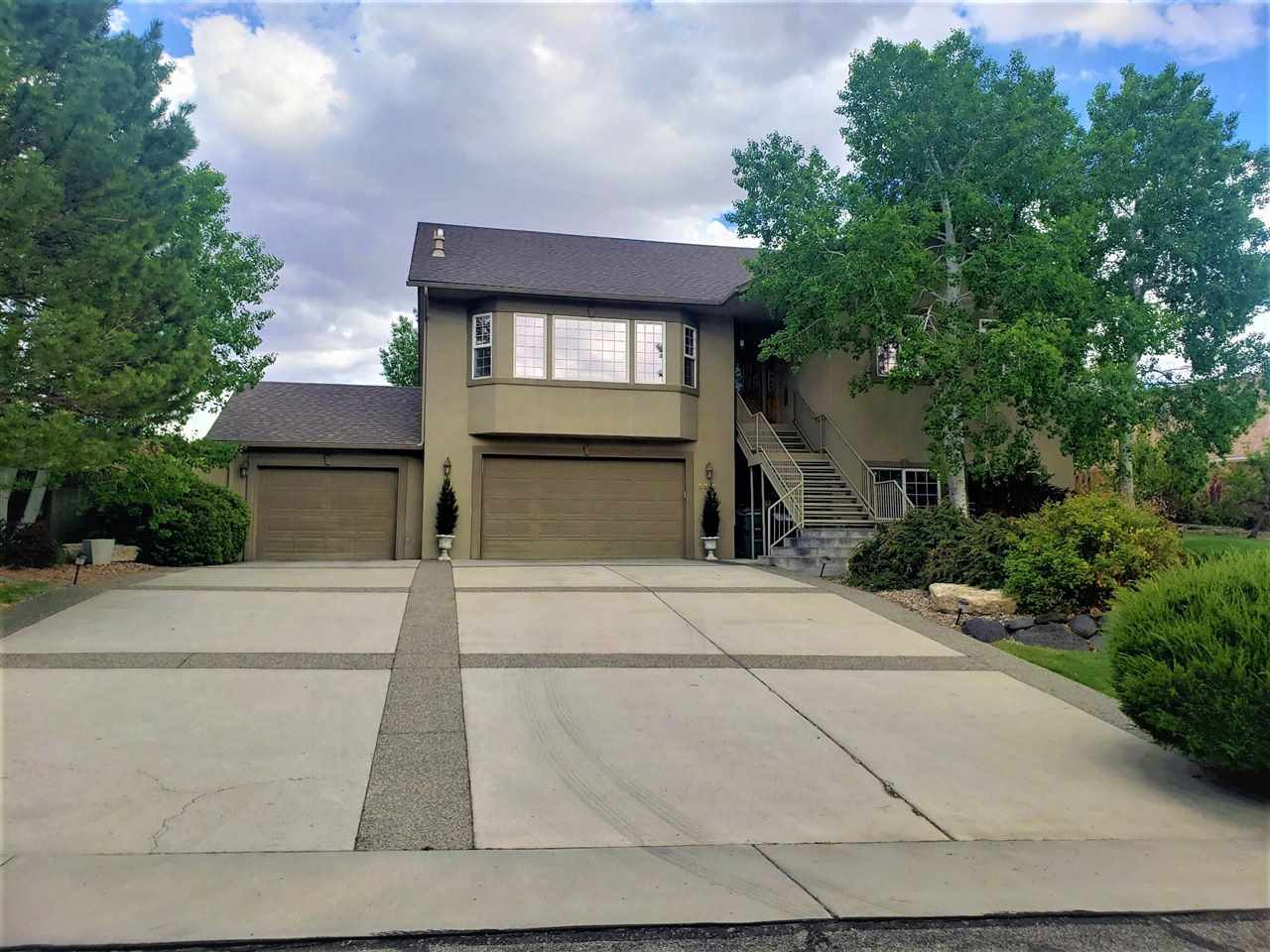 3810 Horizon Glen Court, Grand Junction, CO 81506