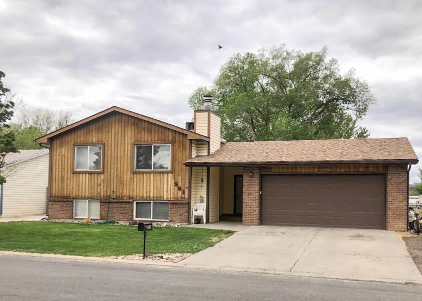 281 Arlington Drive, Grand Junction, CO 81503