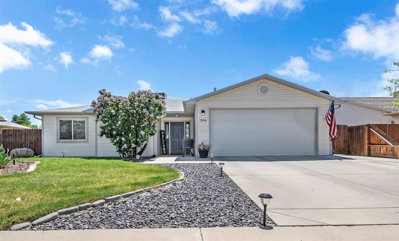 3155 1/2 Sharptail Drive, Grand Junction, CO 81504