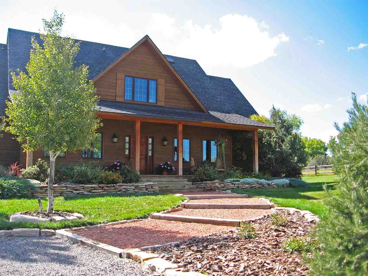 59346 Spring Creek Road, Montrose, CO 81403