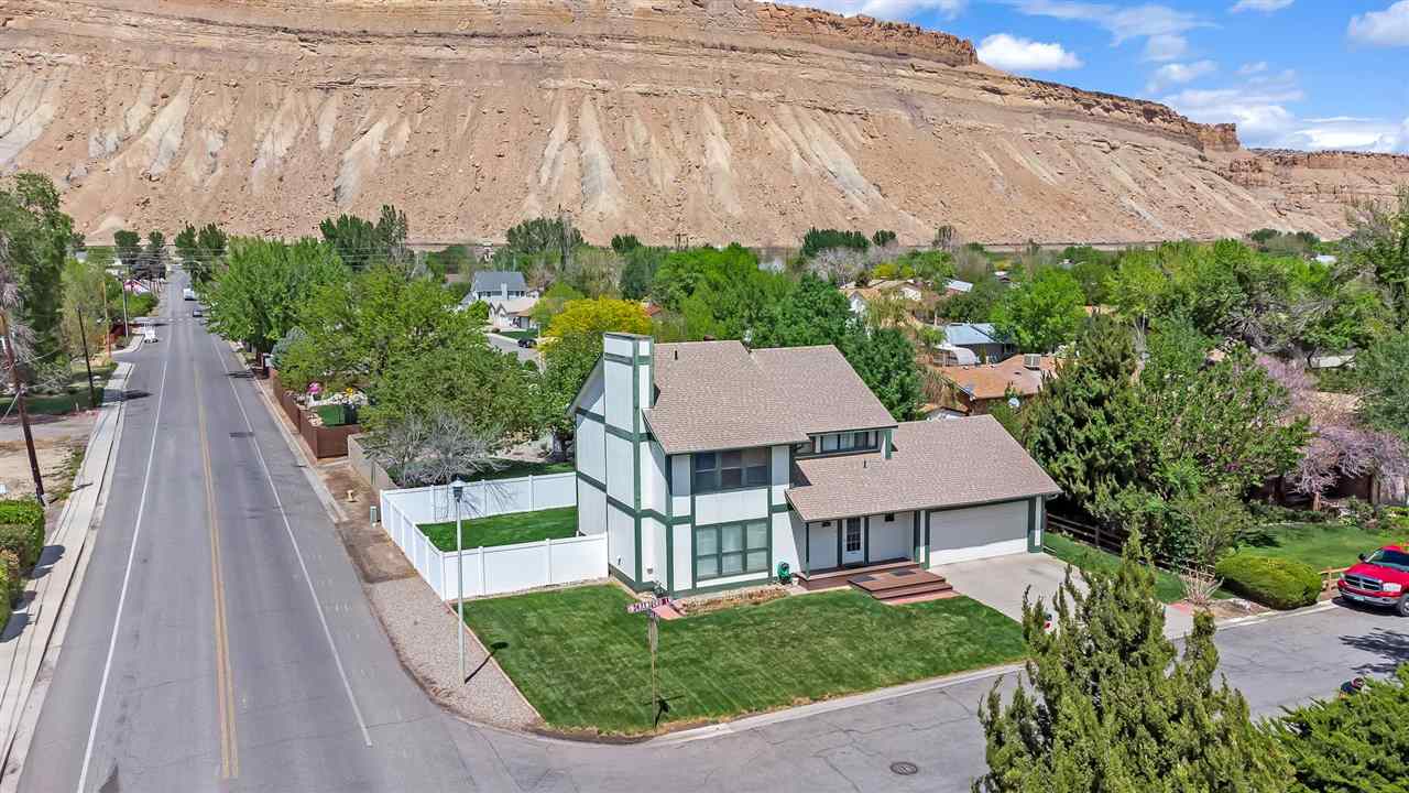 548 Crawford Lane, Palisade, CO 81526