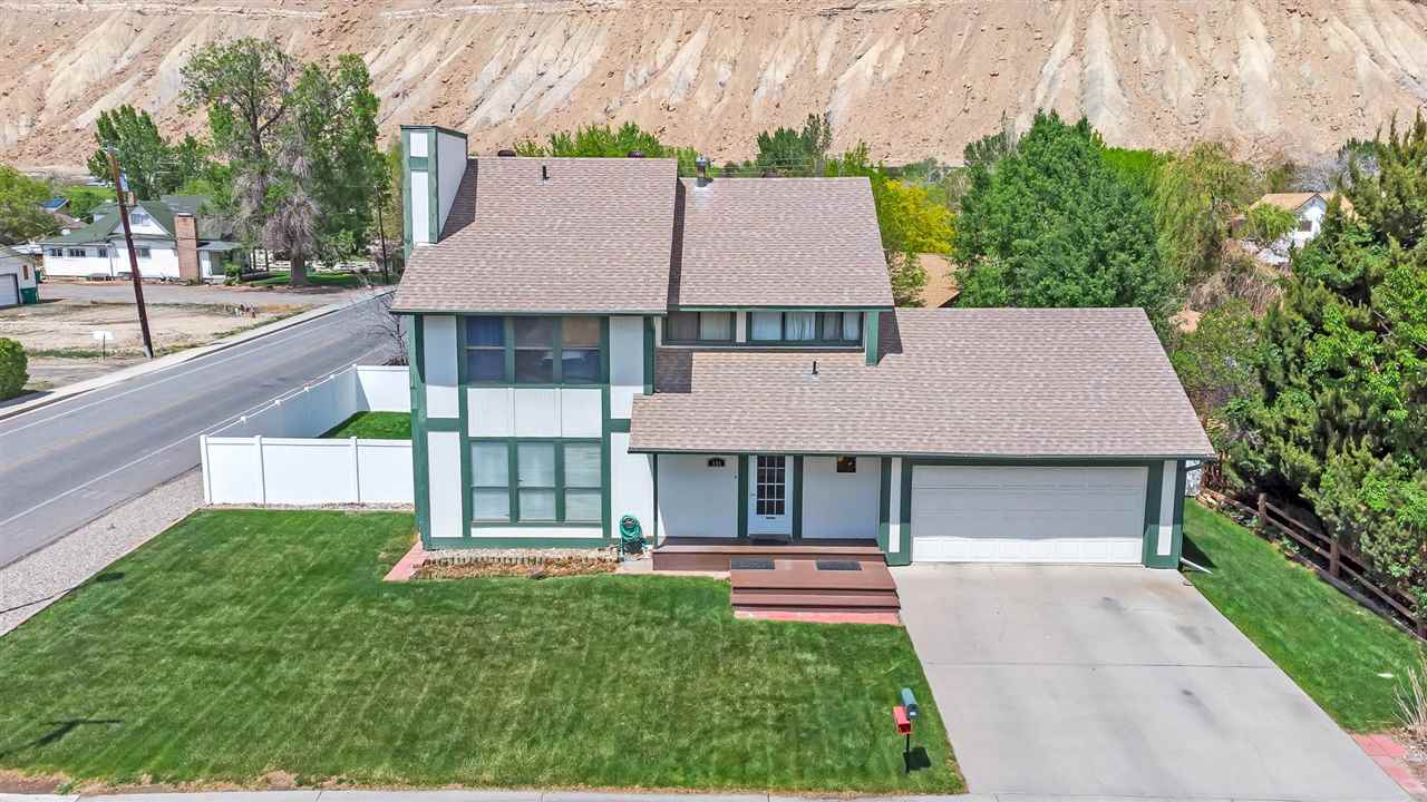 Palisade, CO 81526,548 Crawford Lane