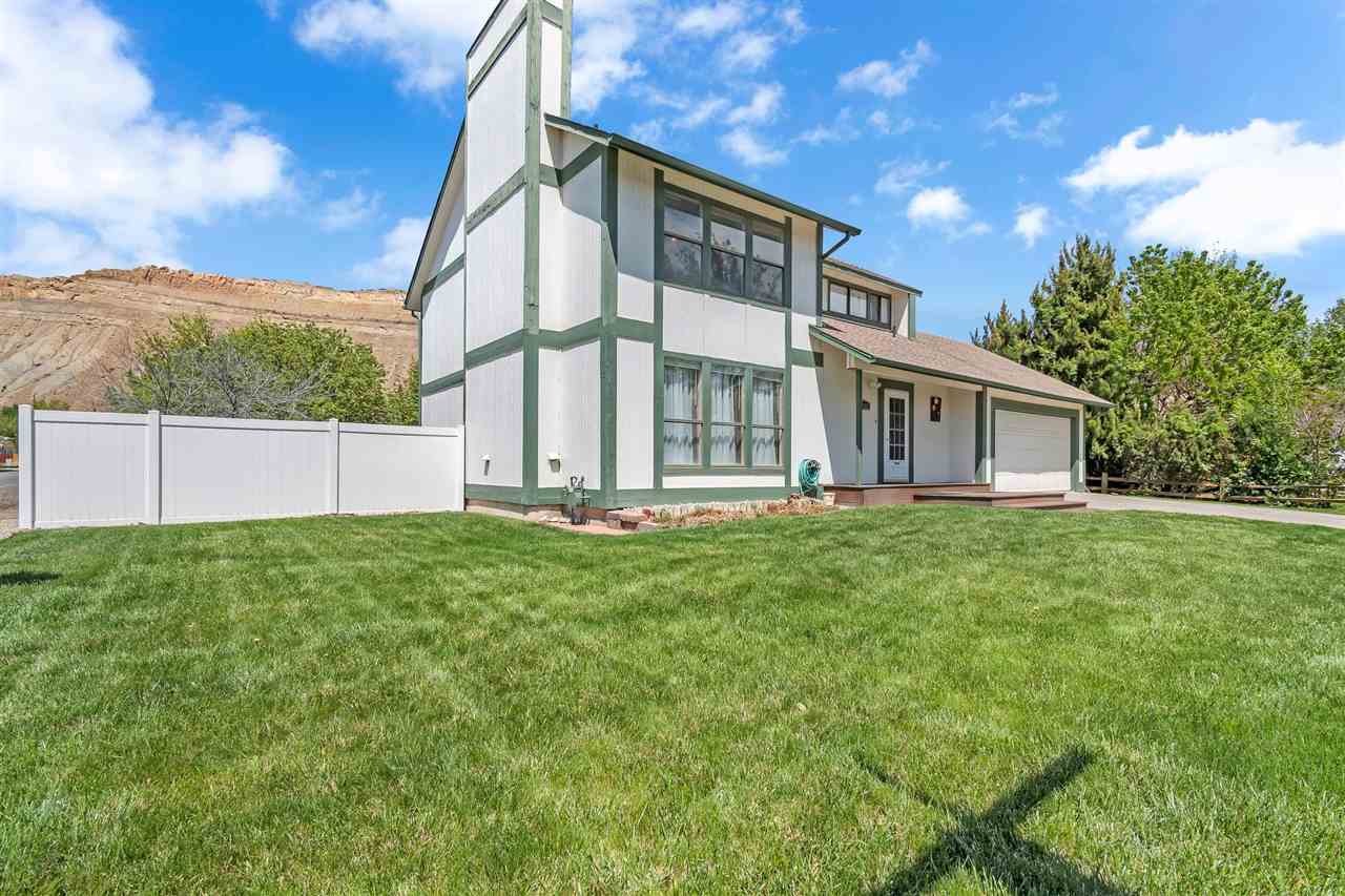 Palisade, CO 81526,548 Crawford Lane