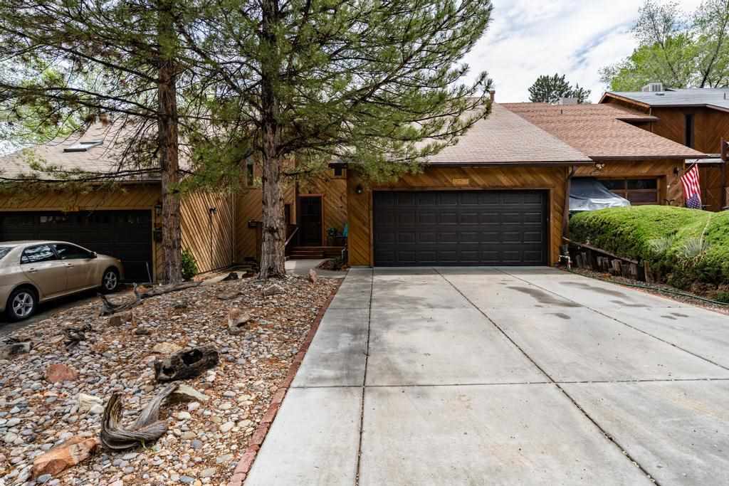Grand Junction, CO 81507,375 W Valley Circle