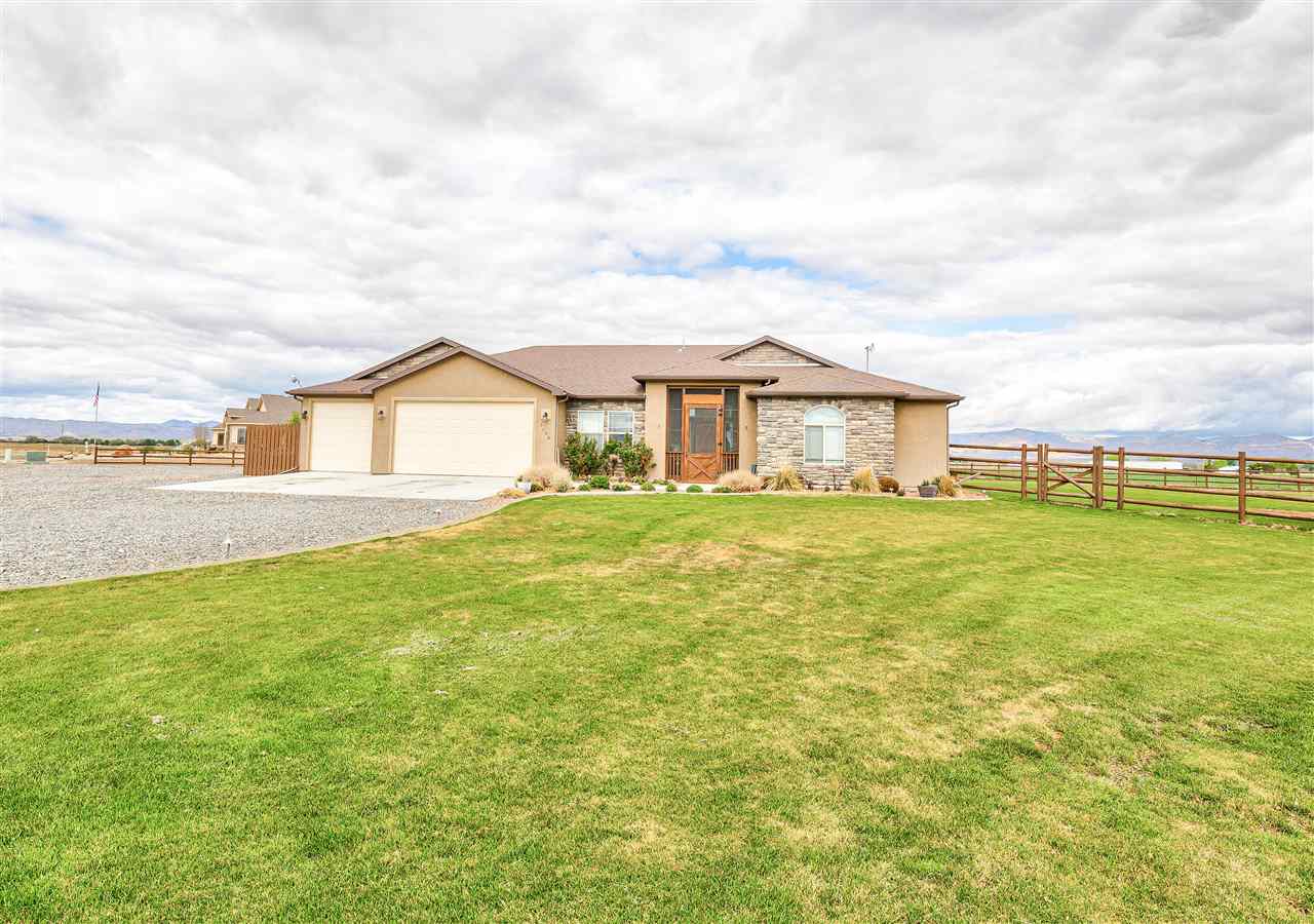 Fruita, CO 81521,1170 Toscano Road