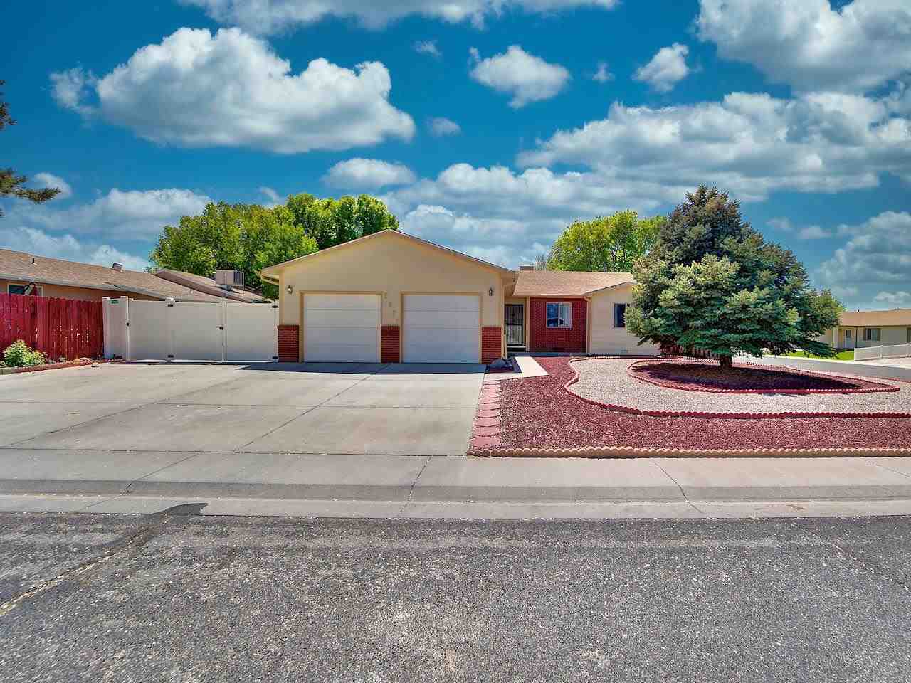 Grand Junction, CO 81504,2977 N Ronlin Avenue