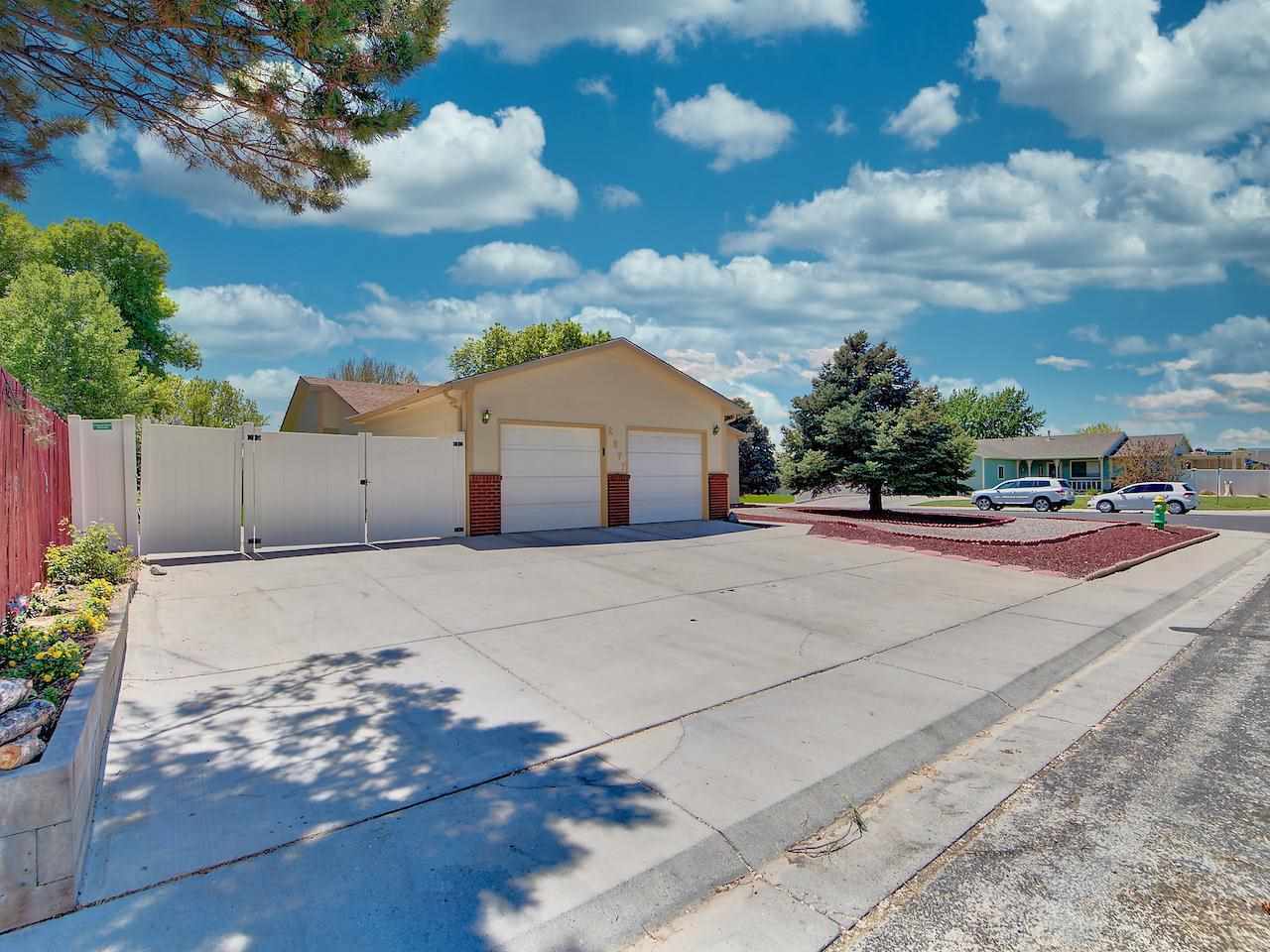 Grand Junction, CO 81504,2977 N Ronlin Avenue