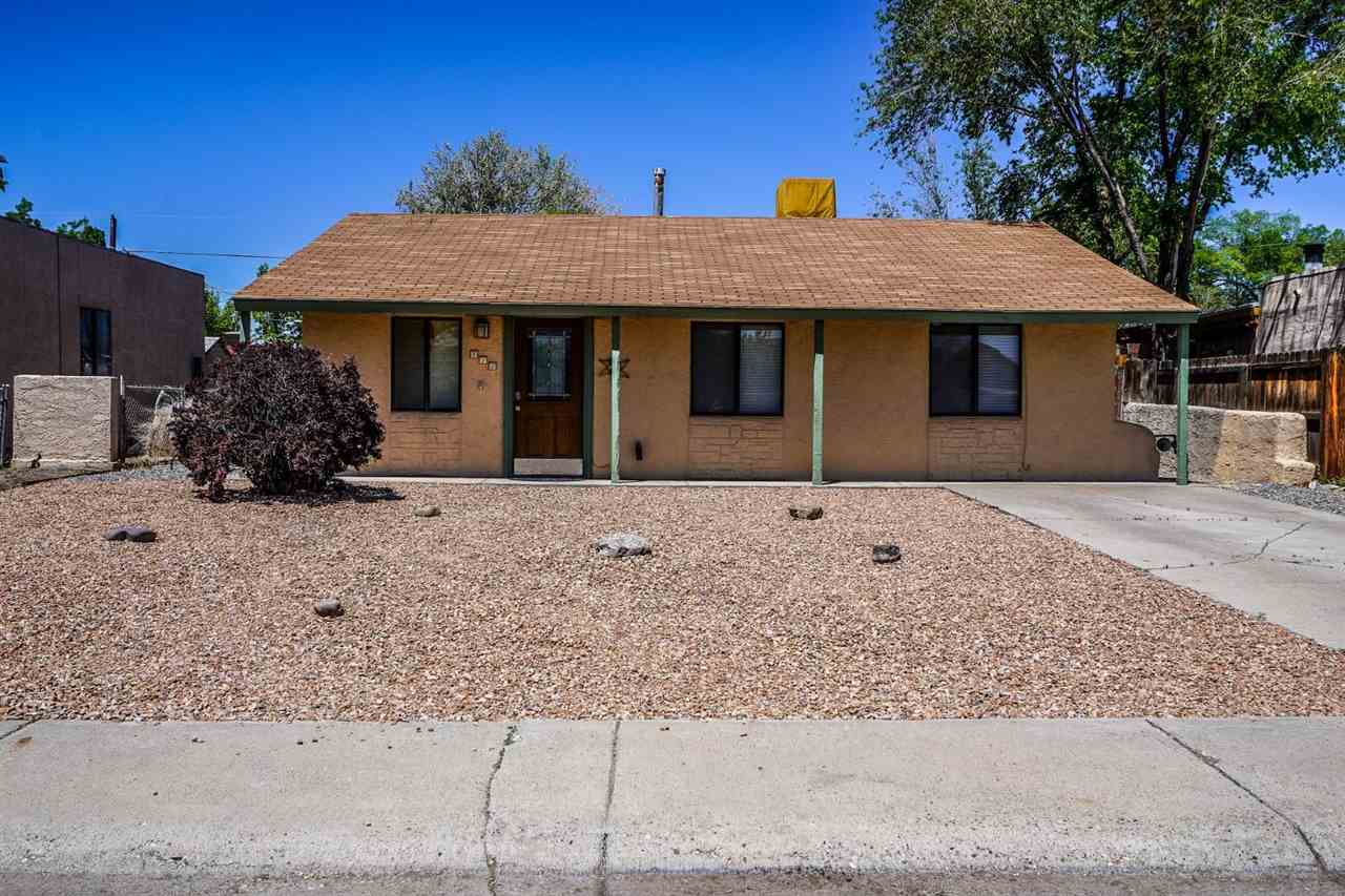 Fruita, CO 81521,711 E Cleveland Avenue