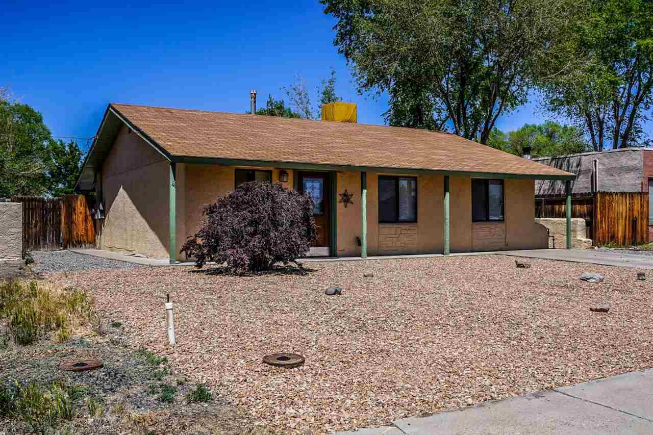 Fruita, CO 81521,711 E Cleveland Avenue