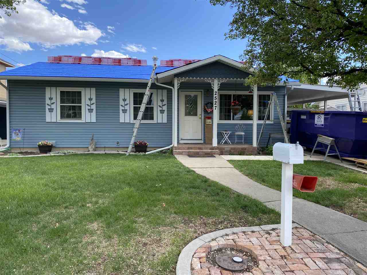 2527 Hall Avenue, Grand Junction, CO 81501-0000