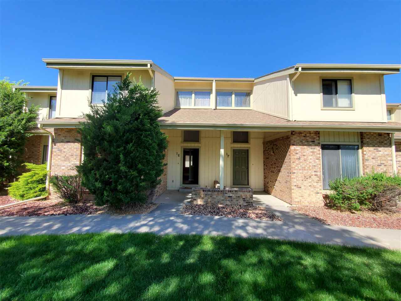 Grand Junction, CO 81506,2675 Springside Court