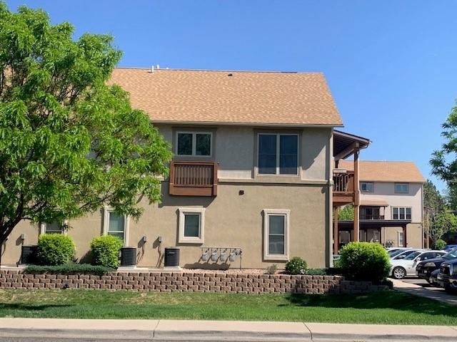 Grand Junction, CO 81501,1206 Walnut Avenue