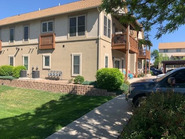 Grand Junction, CO 81501,1206 Walnut Avenue