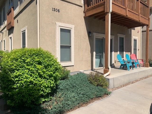 Grand Junction, CO 81501,1206 Walnut Avenue