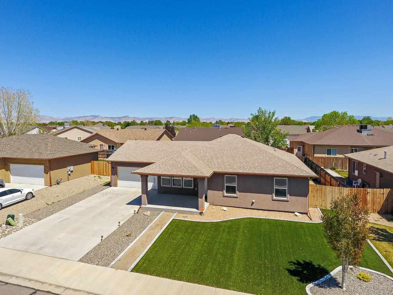 574 Birchwood Street, Fruita, CO 81521