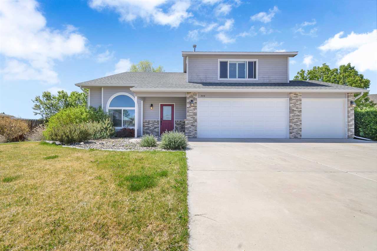 309 Applewood Court, Fruita, CO 81521