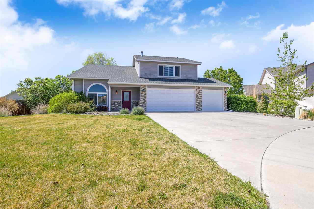 Fruita, CO 81521,309 Applewood Court