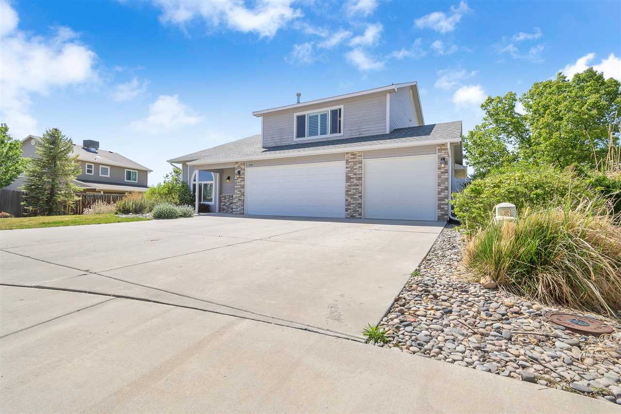 Fruita, CO 81521,309 Applewood Court