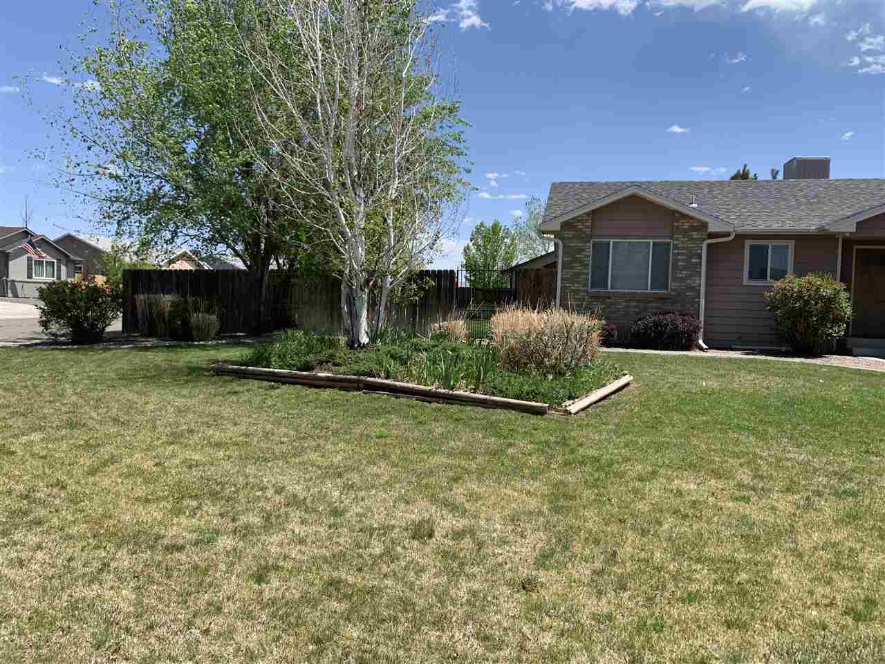 Fruita, CO 81521,438 Breeze Drive