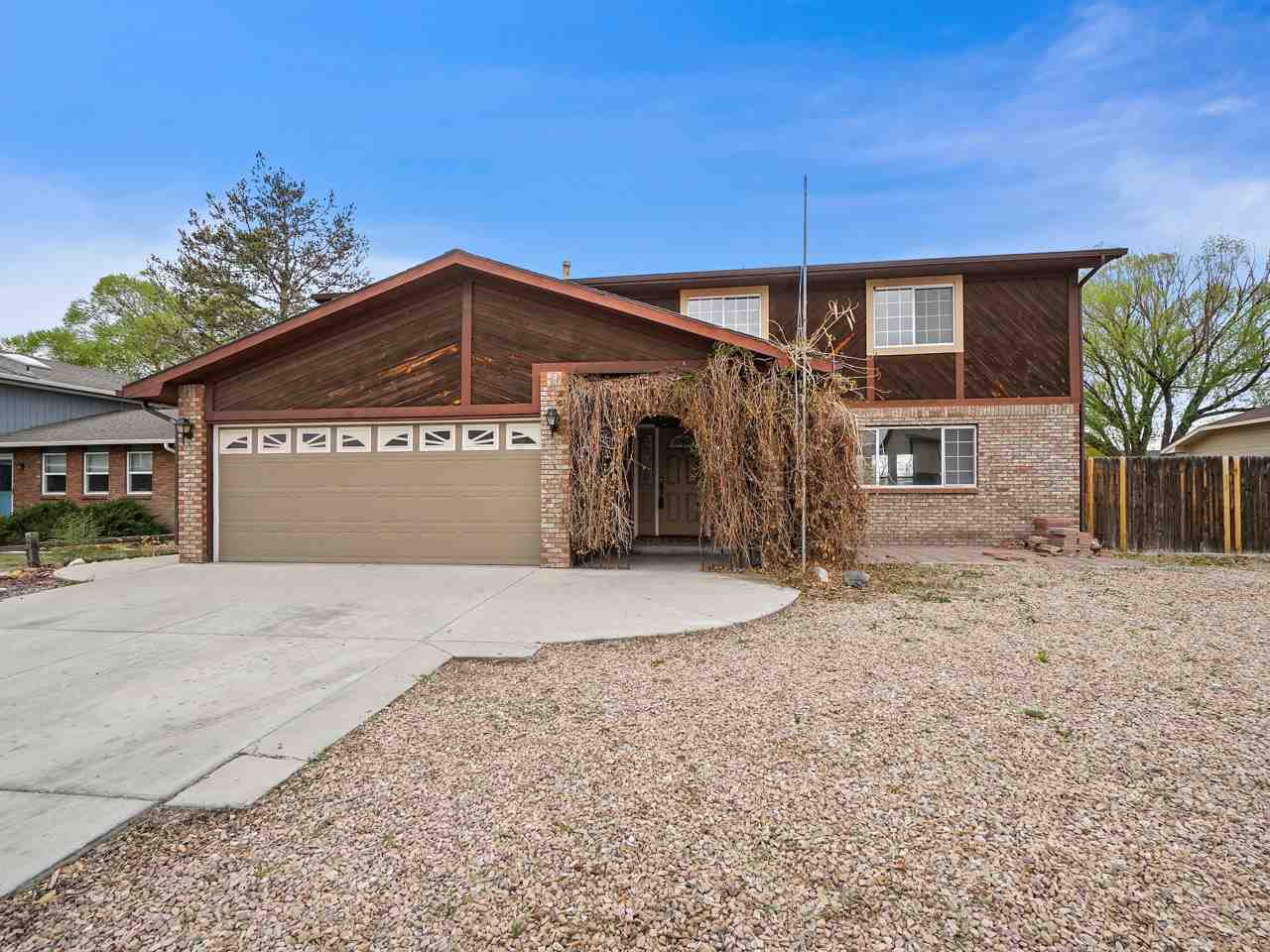 605 S Sunset Court, Grand Junction, CO 81504