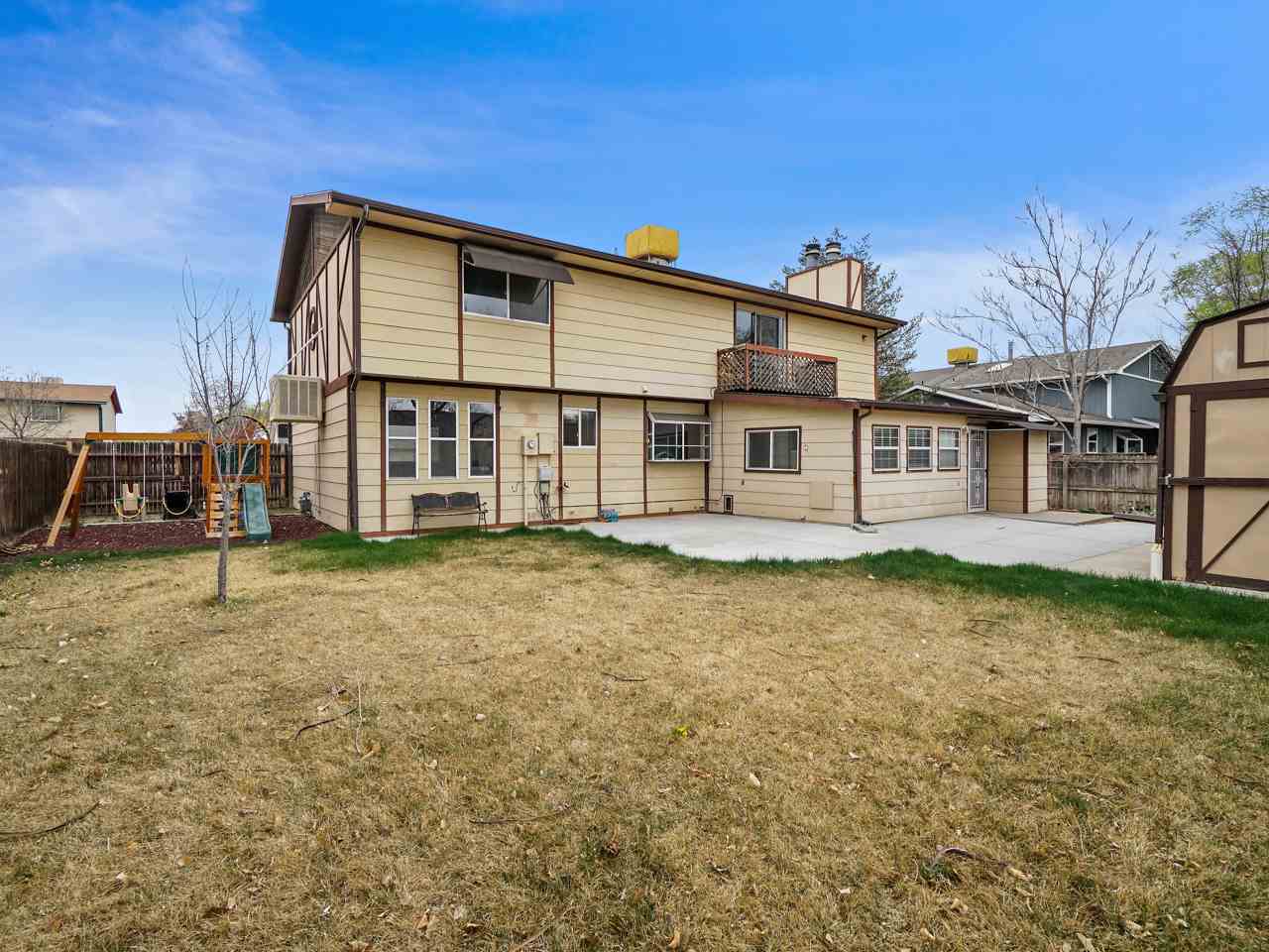 Grand Junction, CO 81504,605 S Sunset Court