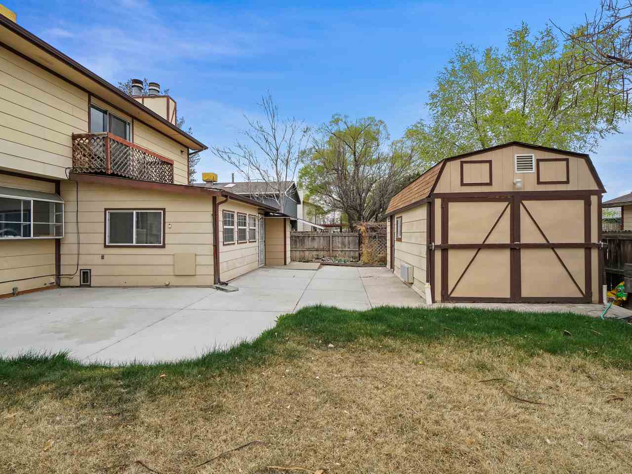 Grand Junction, CO 81504,605 S Sunset Court