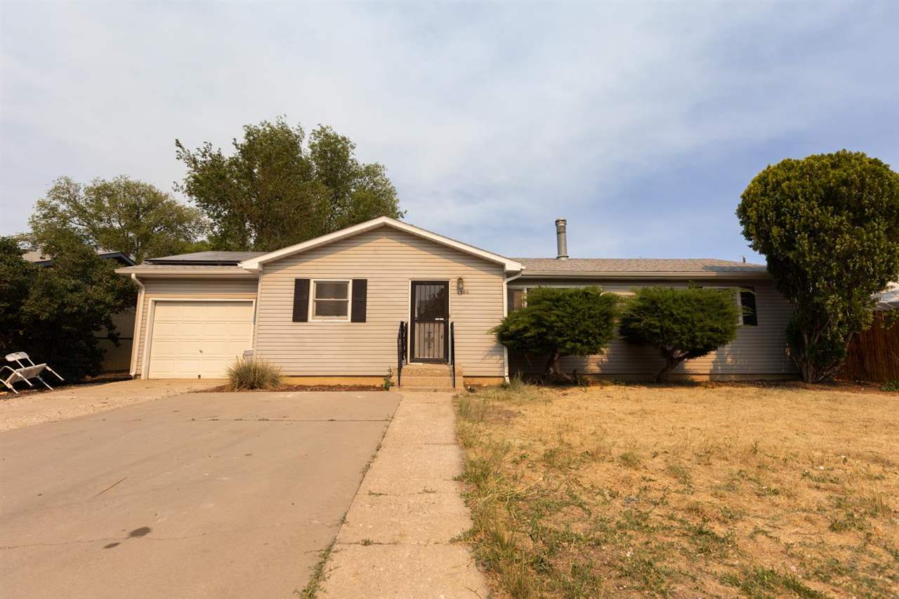 190 1/2 Glory View Drive, Grand Junction, CO 81503