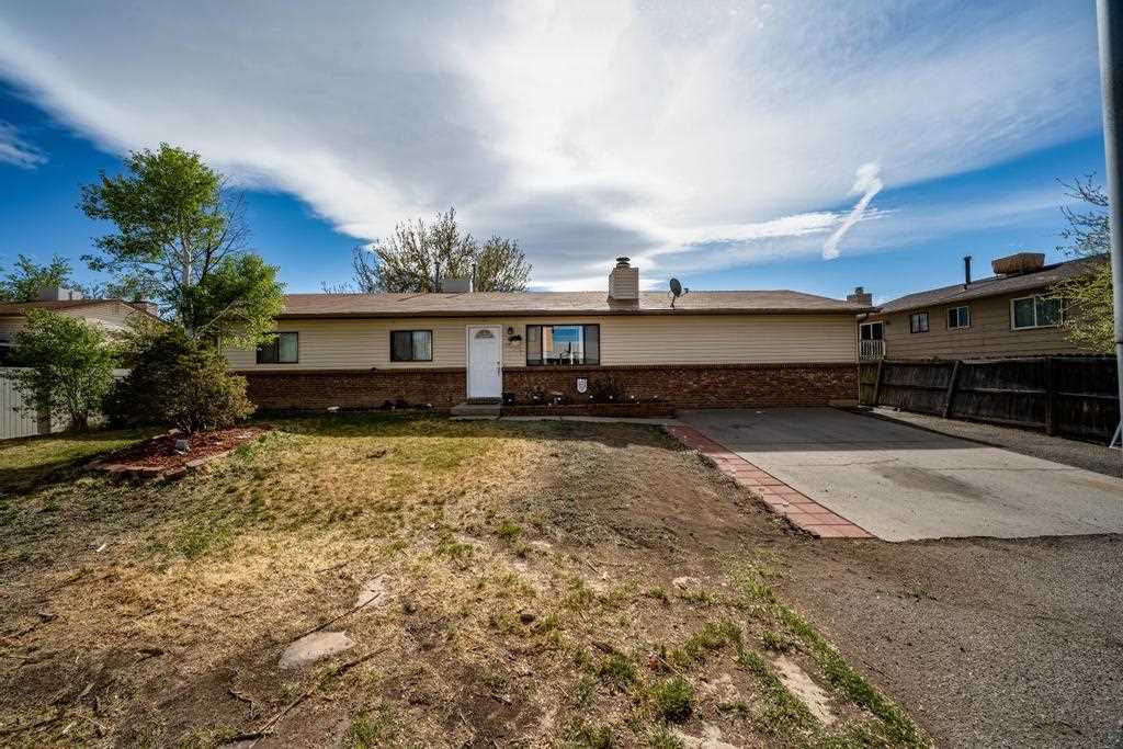 2836 Lexington Lane, Grand Junction, CO 81503