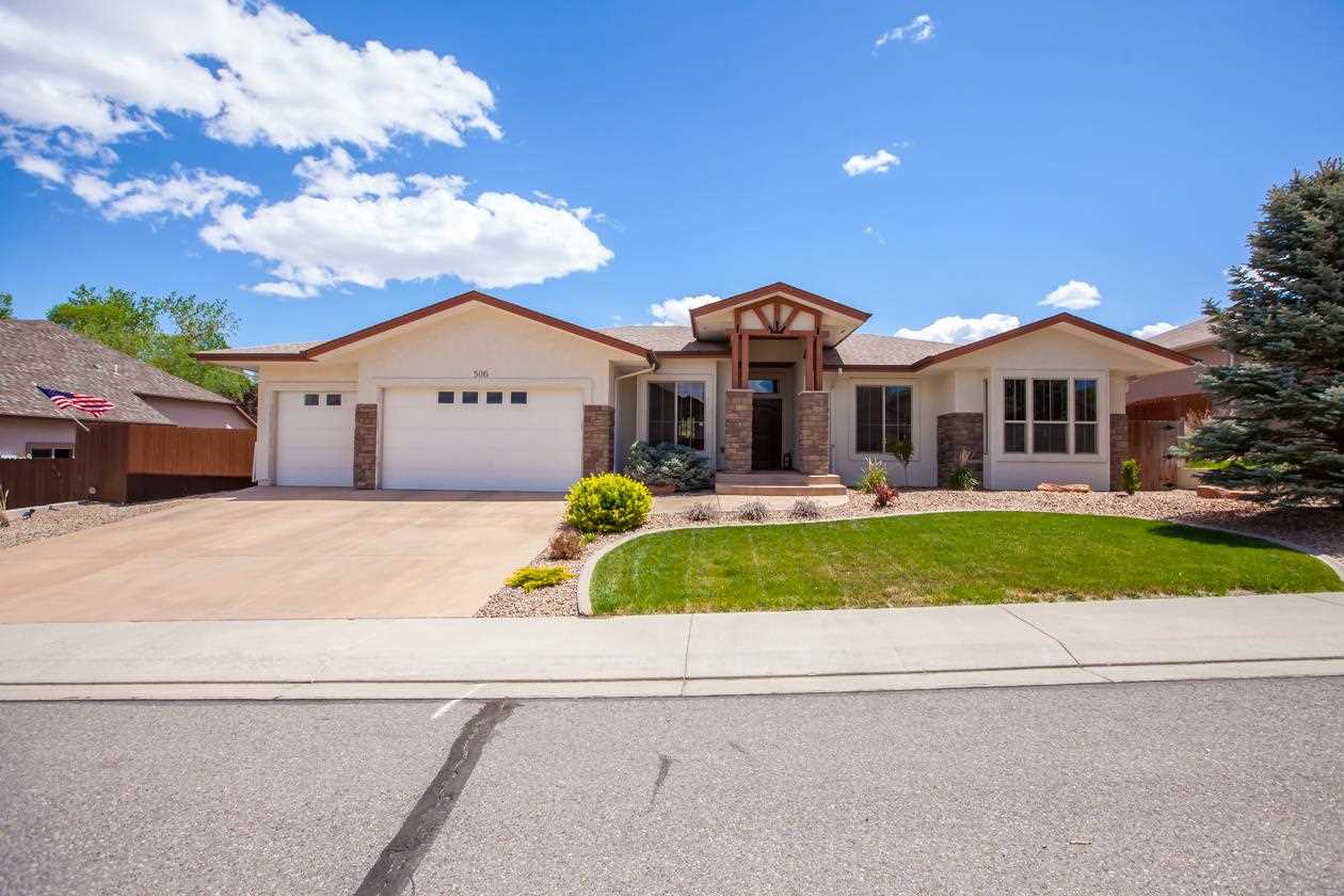 506 Swan Lane, Grand Junction, CO 81507