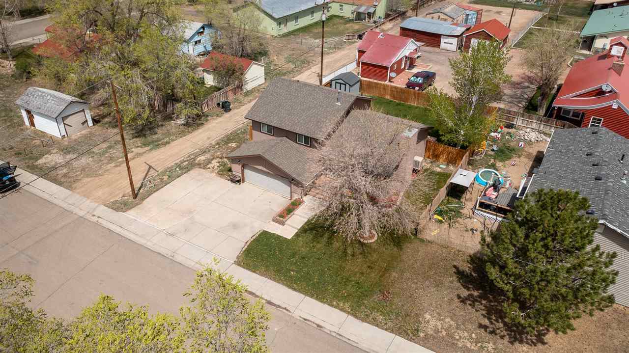 Rangely, CO 81648-2930,210 W Bell Street