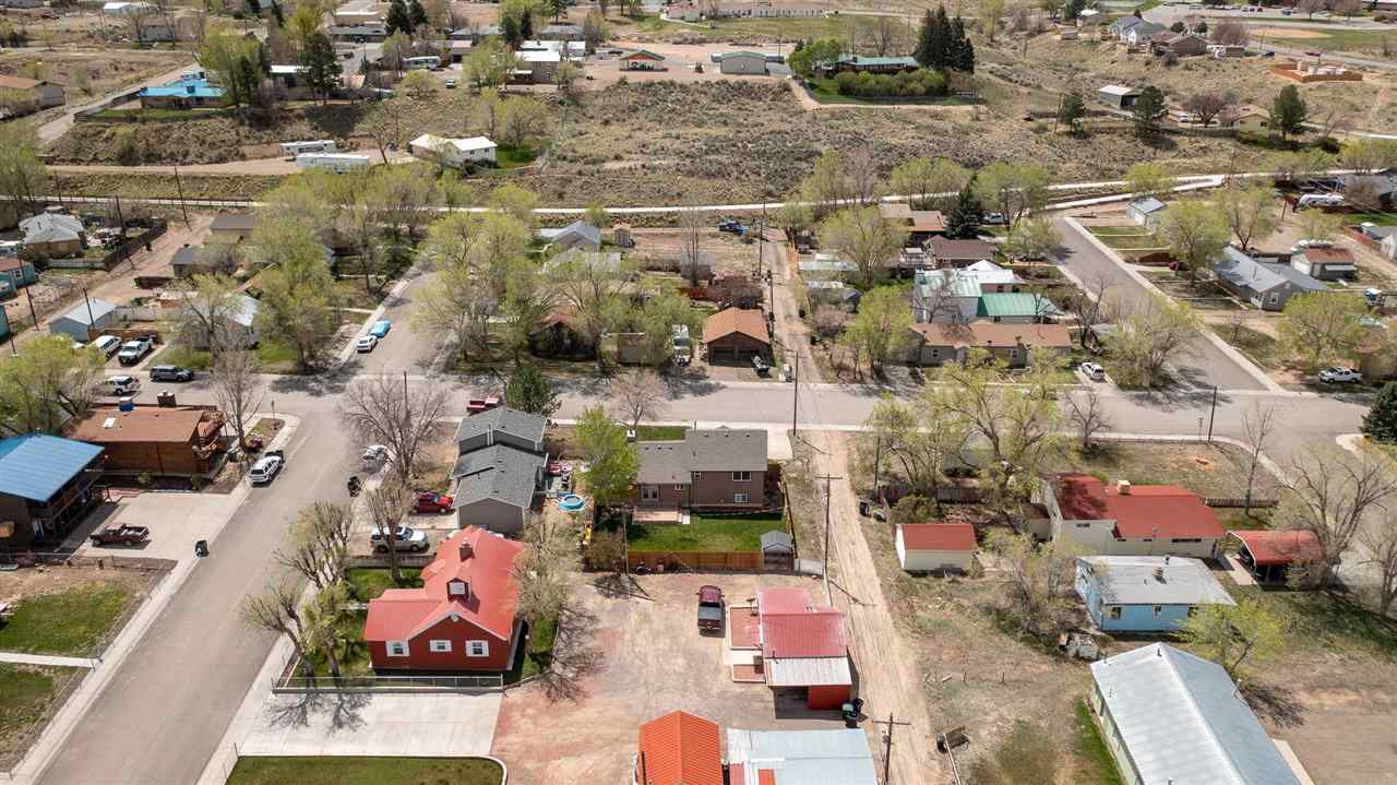 Rangely, CO 81648-2930,210 W Bell Street