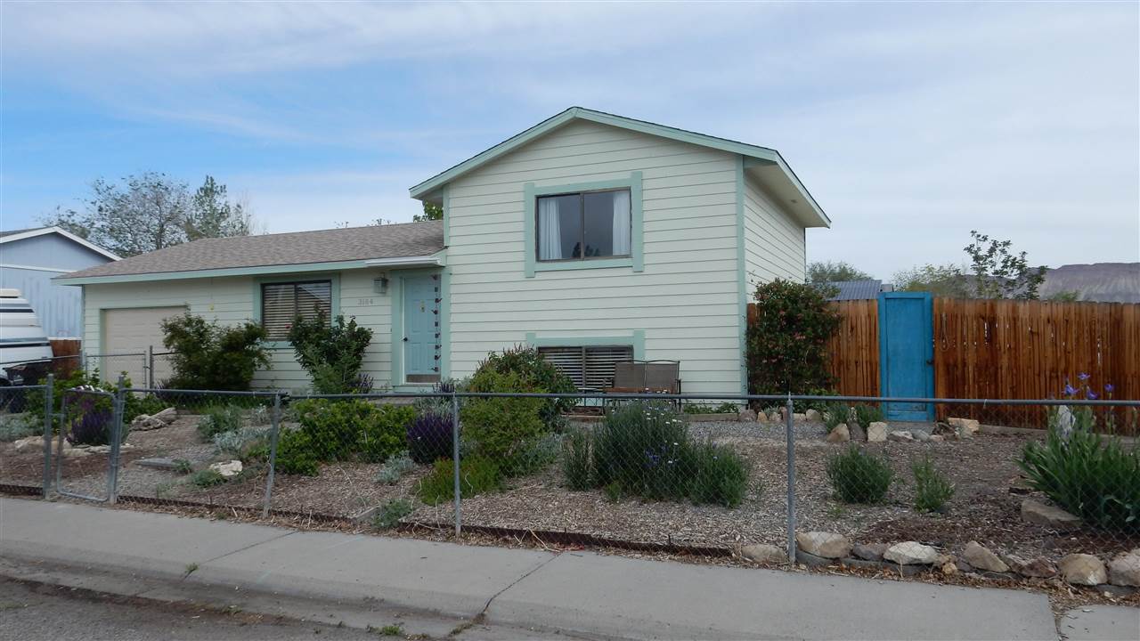 3184 Bookcliff Avenue, Grand Junction, CO 81504