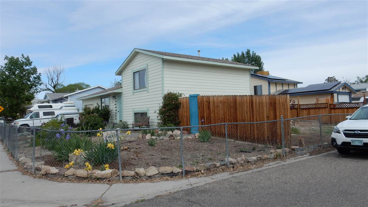 Grand Junction, CO 81504,3184 Bookcliff Avenue