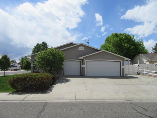 661 Thornhill Court, Grand Junction, CO 81504