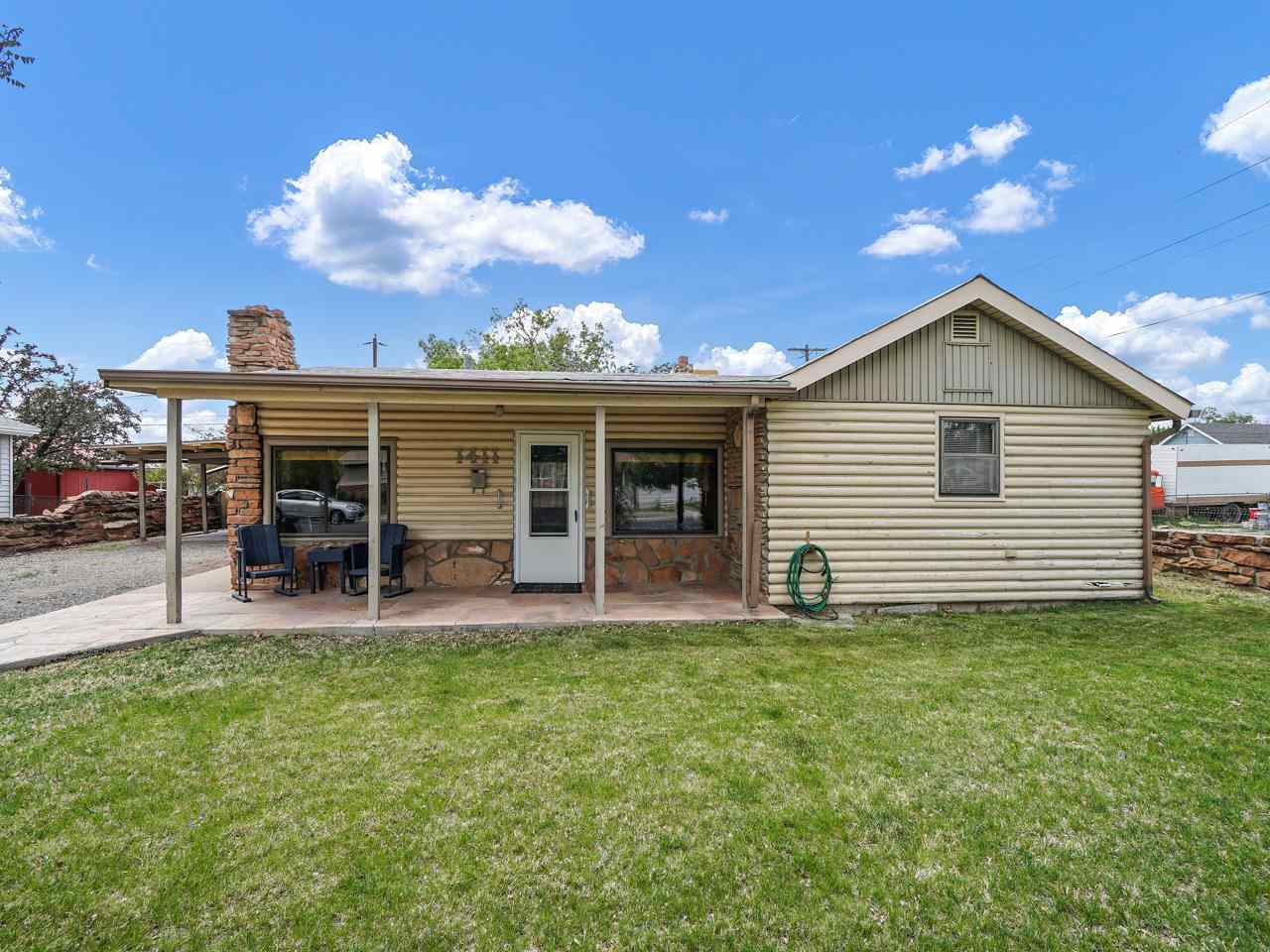 1411 N 17th Street, Grand Junction, CO 81501