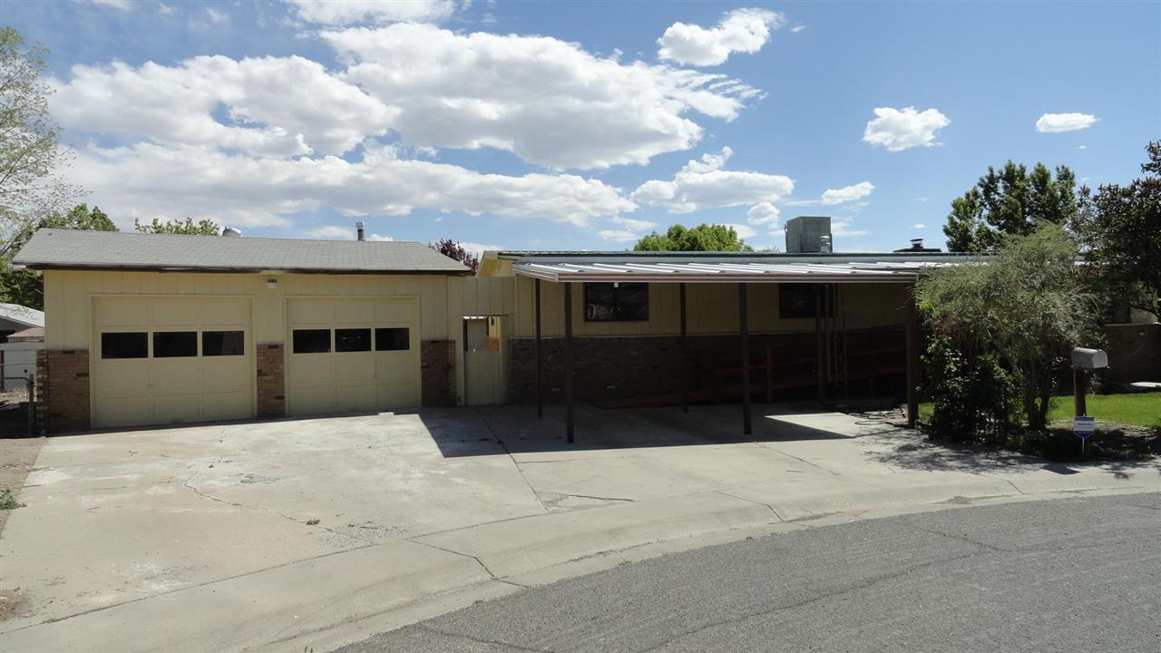 518 1/2 Centennial Road, Grand Junction, CO 81504