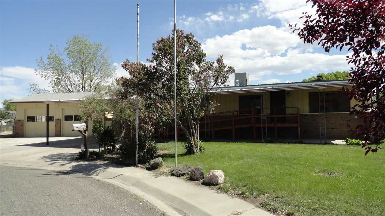 Grand Junction, CO 81504,518 1/2 Centennial Road